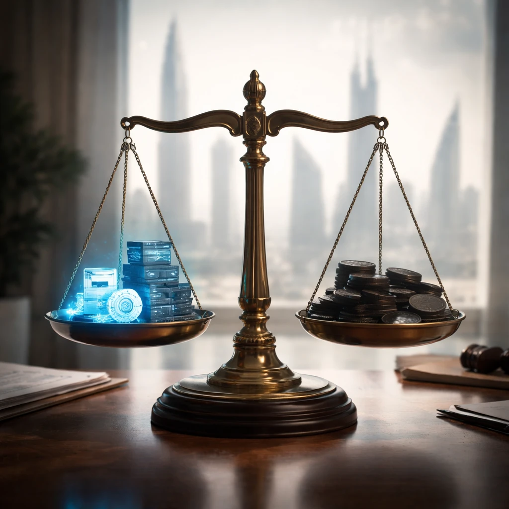 Regulatory Endorsement Positions XRP Favorably Amid Crypto Market Restrictions