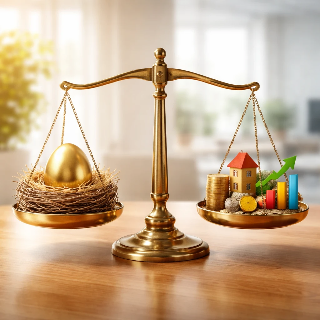 Optimize Your 401(k) Investments for a Secure Retirement in 2026