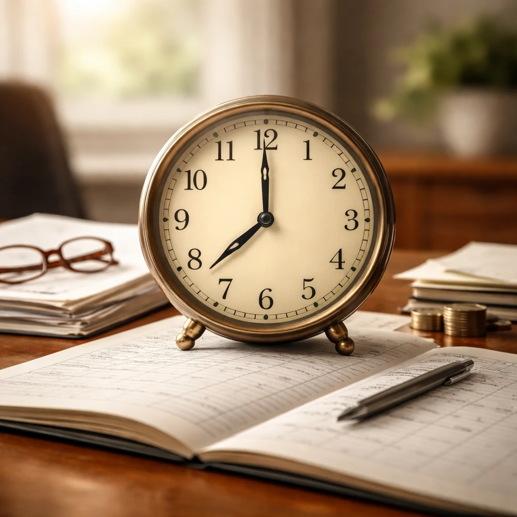 Timing Your Social Security: Five Indicators to Determine the Right Moment to Claim Benefits