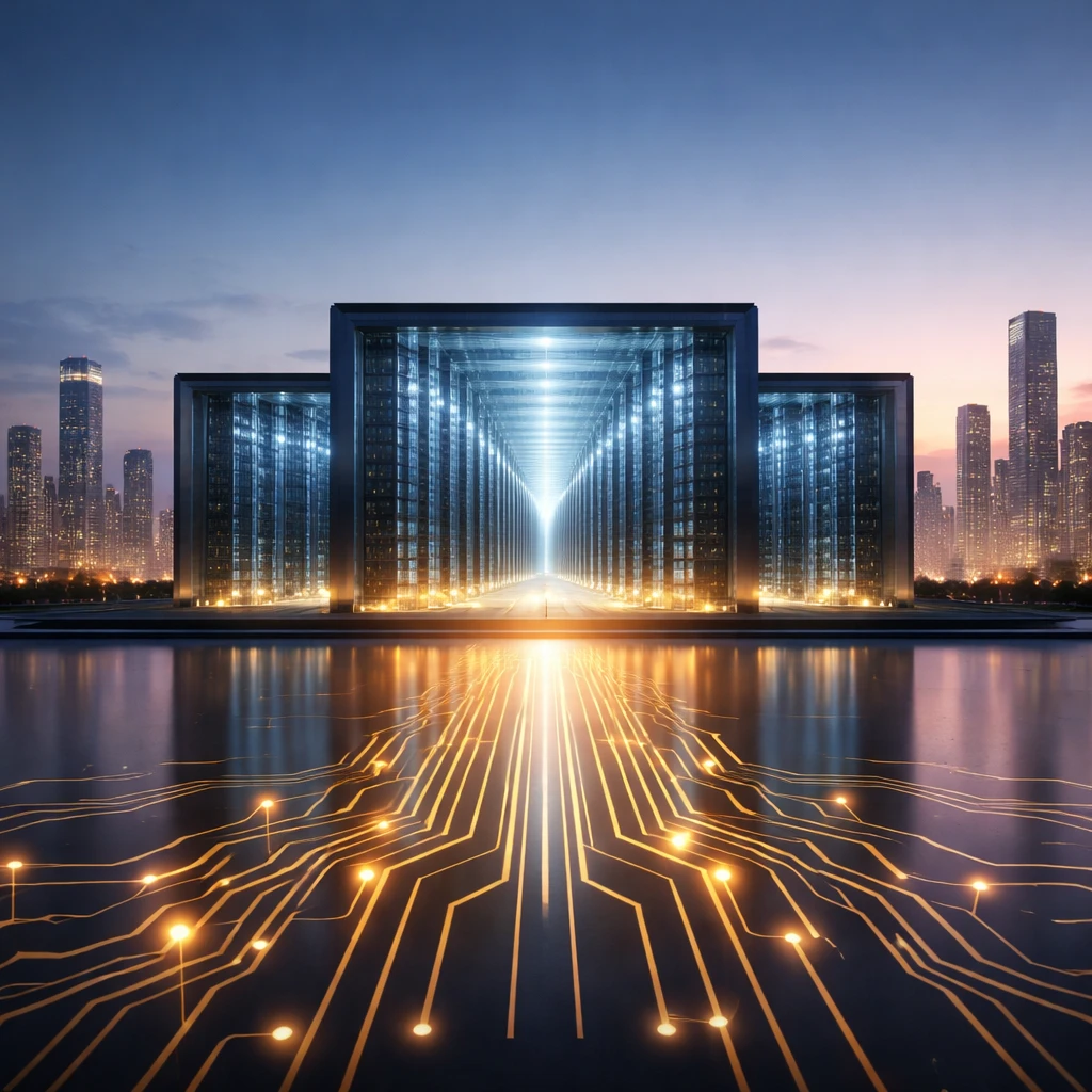 AI Infrastructure: Mega-Cap Tech Giants' $625 Billion Investment and Optimal Investor Strategies