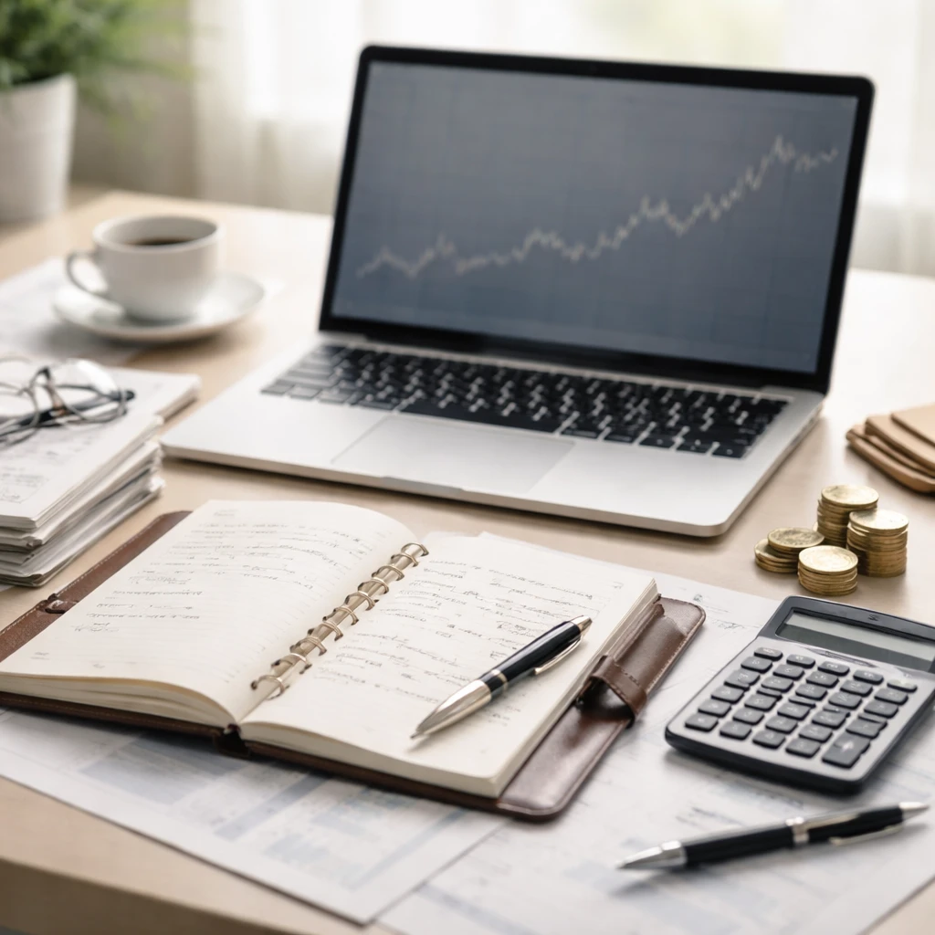 Mastering Stock Trading Taxation: A Comprehensive Evergreen Guide to Managing Taxes and Maximizing After-Tax Returns