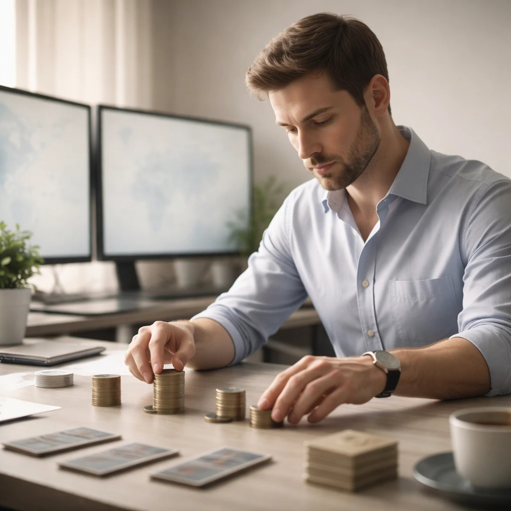 Mastering Trade Scaling: A Comprehensive Guide to Gradual Position Entry and Exit in Stock Trading