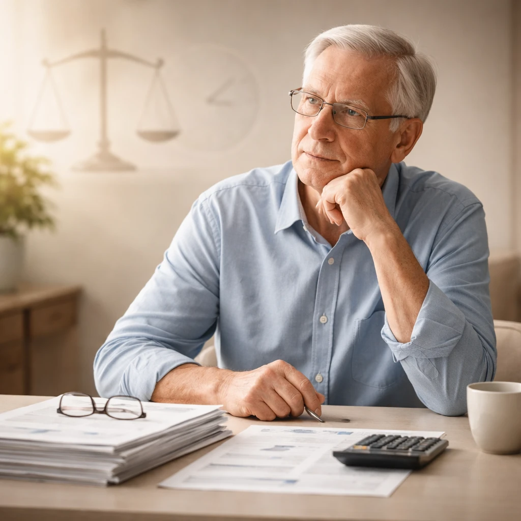 Critical Insights for Seniors Navigating Social Security in 2026