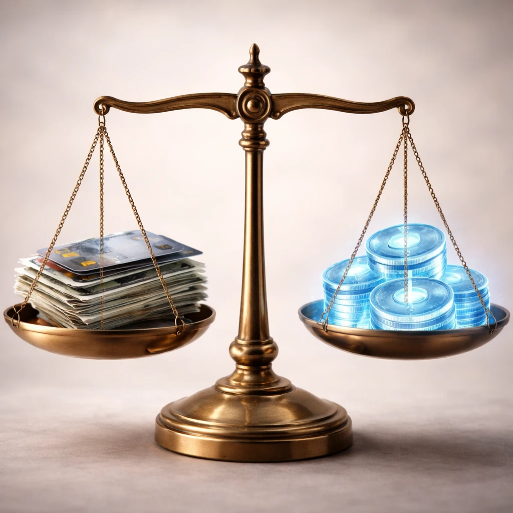 Stablecoins Face Mixed Reviews as Industry Giants Question Consumer Demand