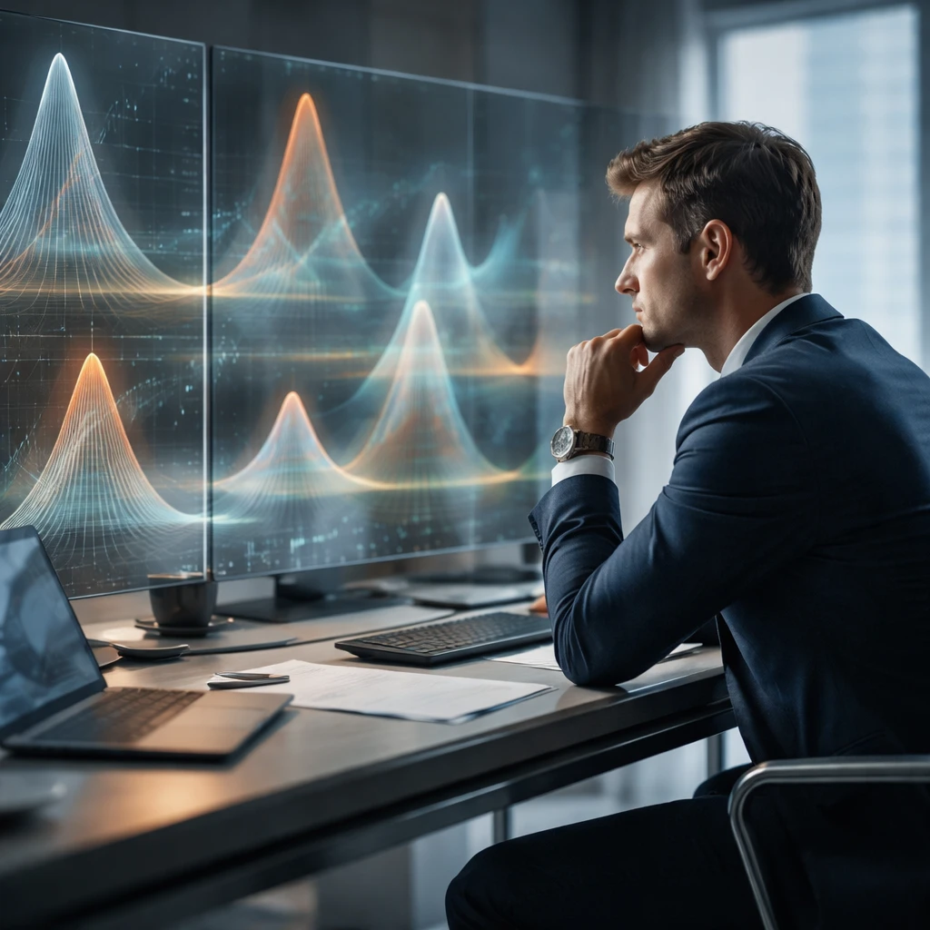 Mastering Stock Trading with Volatility Cones: A Step-by-Step Guide to Dynamic Risk Management and Timing