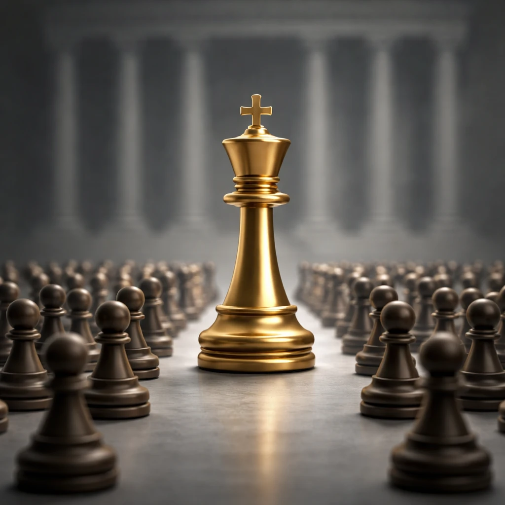 Concentration of Political Power Among Billionaires Highlights Growing Inequality