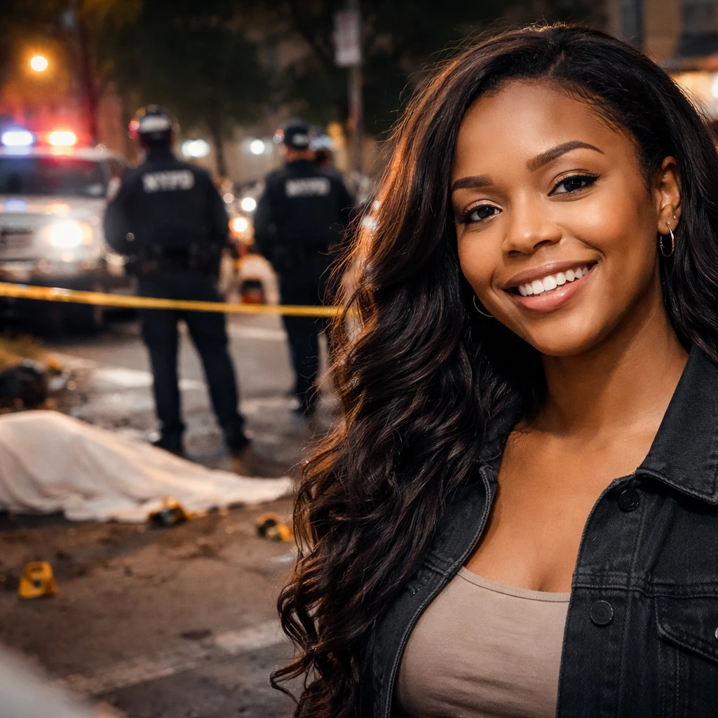 Former Nickelodeon Actress Kianna Underwood Dies in Brooklyn Hit-and-Run Incident