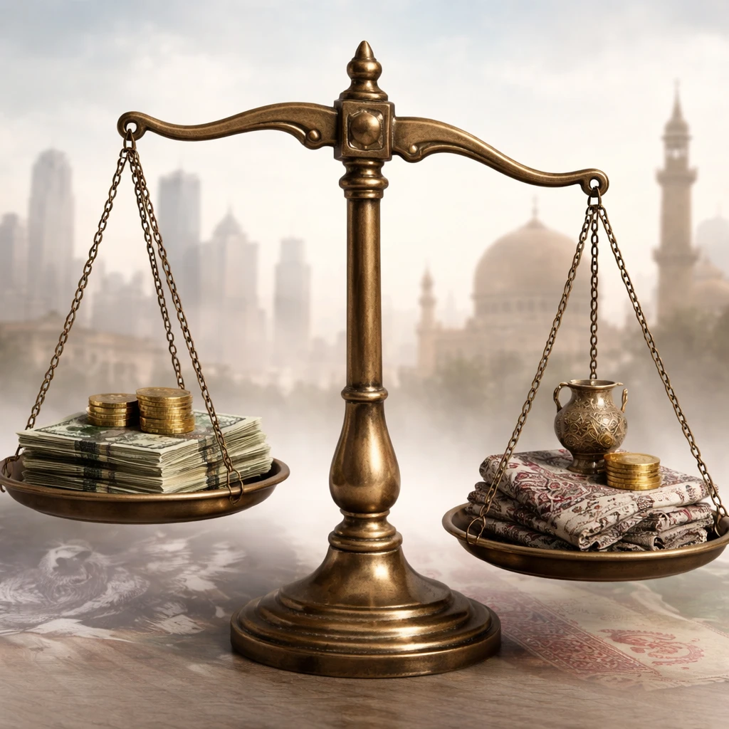 RSM's Chief Economist Discusses Market Implications of Possible U.S. Actions in Iran