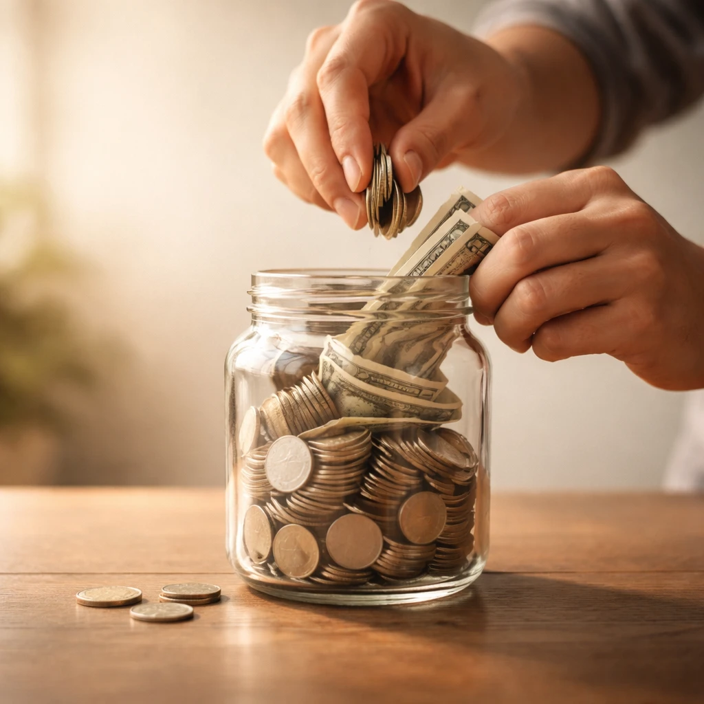 Why Savings, Not Net Worth, Should Anchor Your Retirement Planning