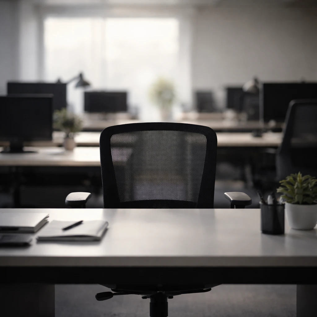 US Job Market Sees Declining Openings and Slowed Hiring in November