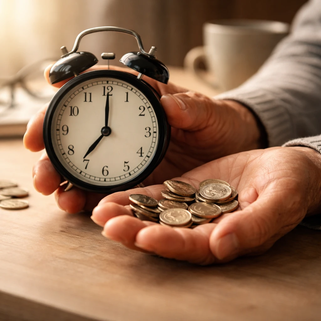 Evaluating the 2026 Social Security COLA Amid Inflation Concerns