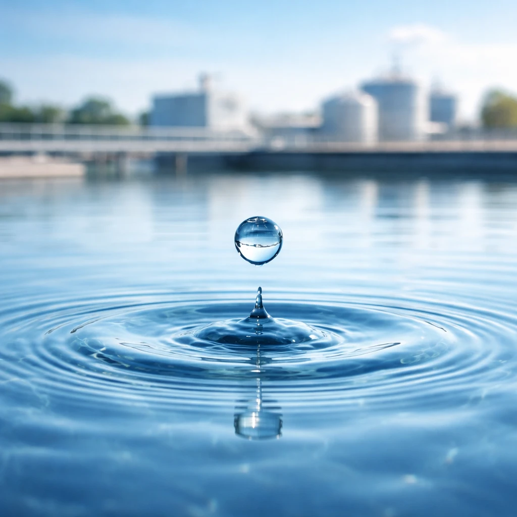 Ausbil Investment Management Enters Position in H2O America with $2.6 Million Stake