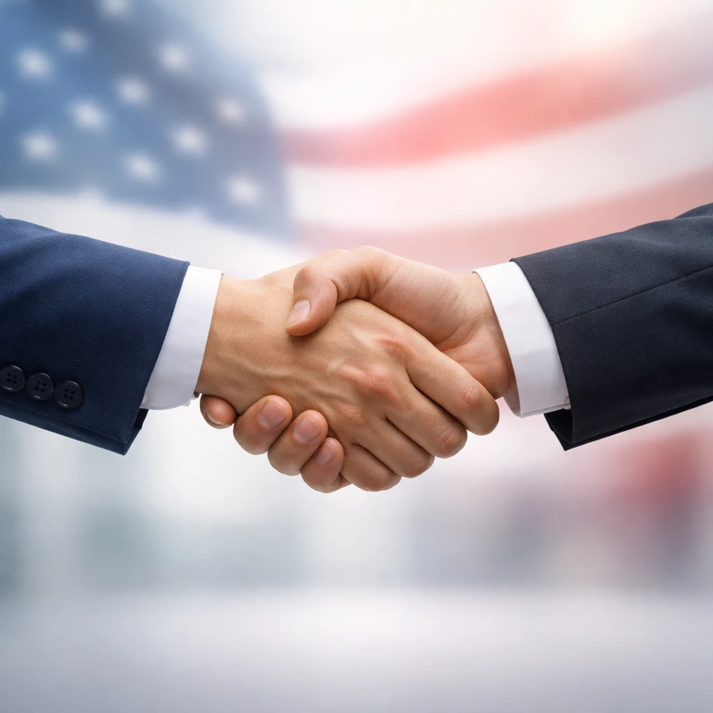 TikTok Establishes Joint Venture to Maintain Presence in U.S. Market