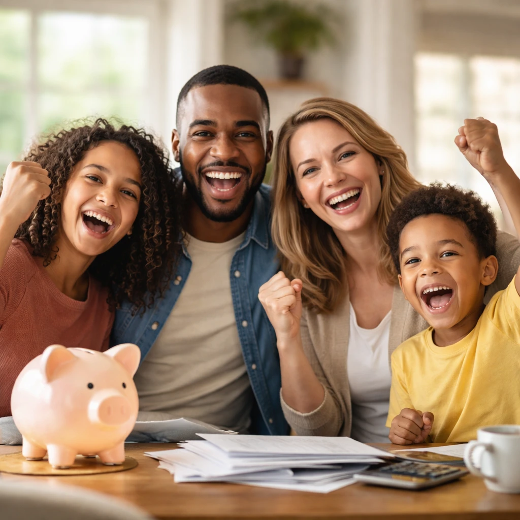 Record-Breaking Tax Refunds Anticipated for American Households in Upcoming Filing Season