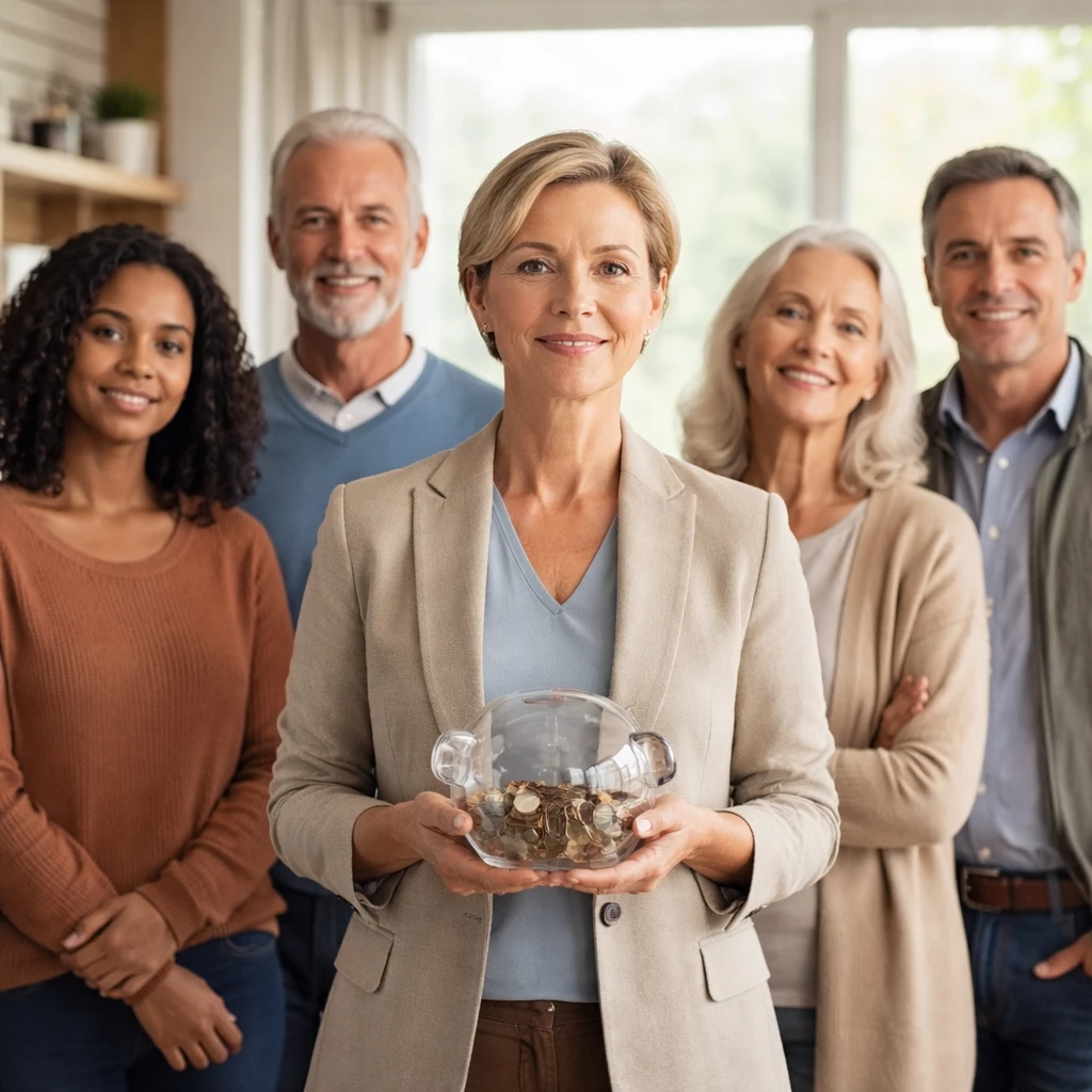 Assessing Your Retirement Savings: How Do You Compare By Age?