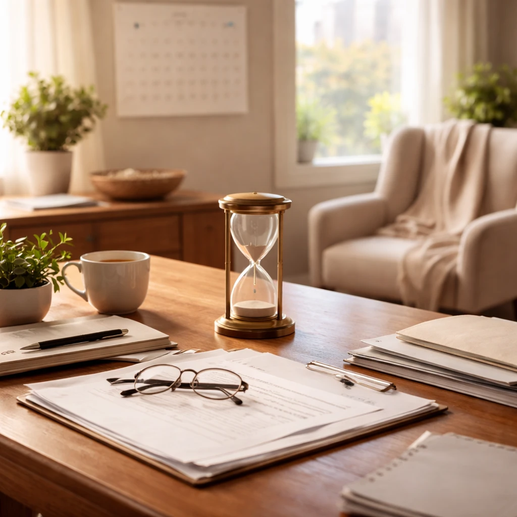 Essential Financial Steps for Retirees to Complete Early in the Year