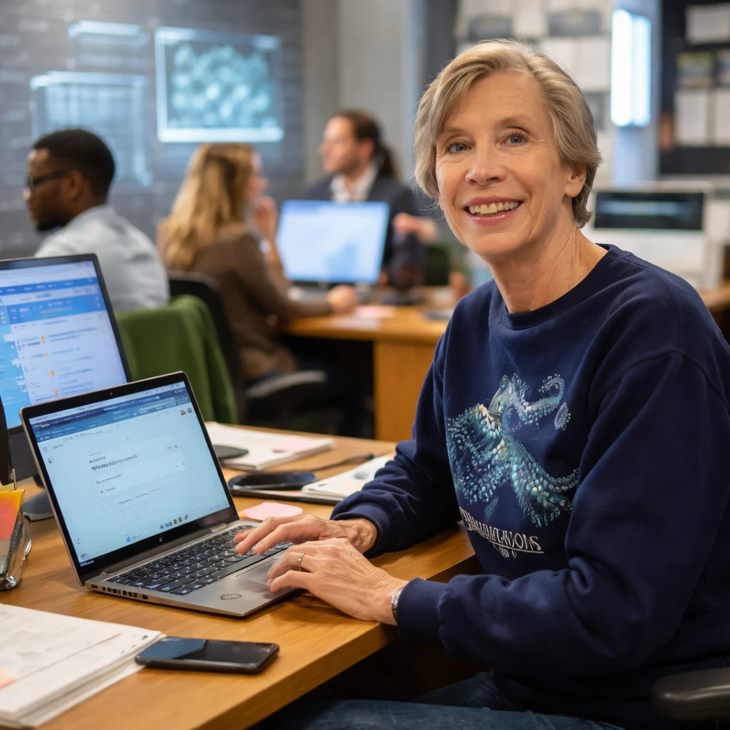 Uptake of Artificial Intelligence in the Workplace Accelerates Significantly, Gallup Survey Shows