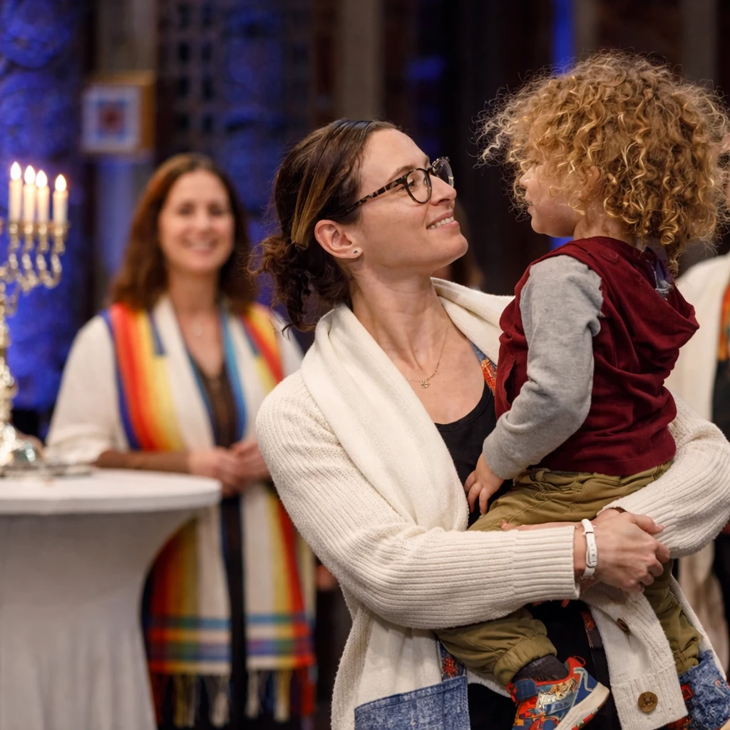 US Rabbinate Reflects Growing Inclusivity with Rising Female and LGBTQ+ Leadership