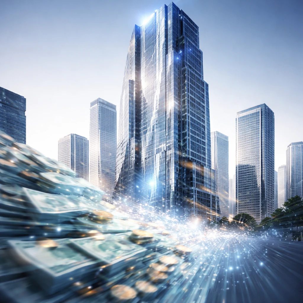 xAI's Accelerated Spending Outpaces Revenue, Revealing High-Burn AI Ambitions