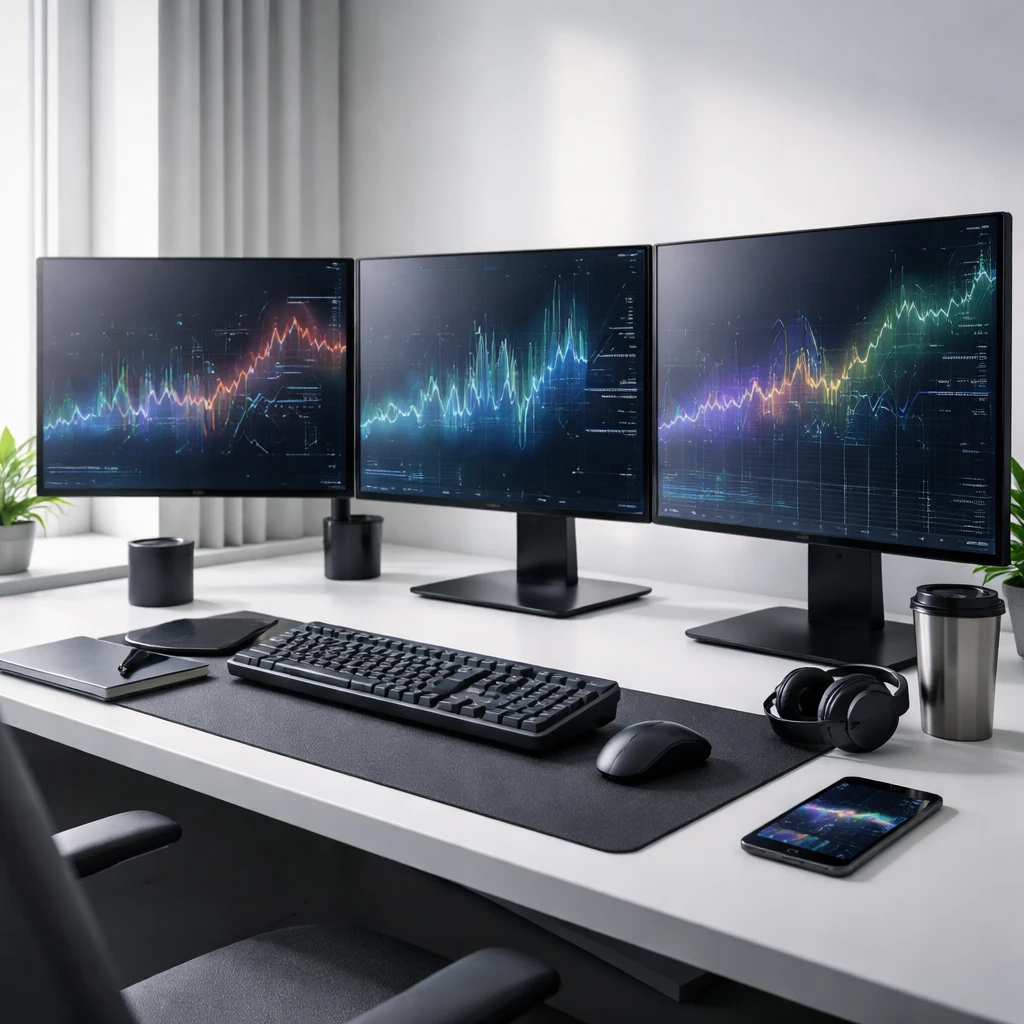 How to Build and Use a Trading Infrastructure for Consistent Stock Market Execution