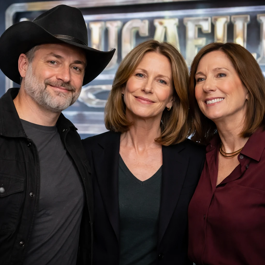 Lucasfilm Announces Leadership Change as Kathleen Kennedy Steps Aside