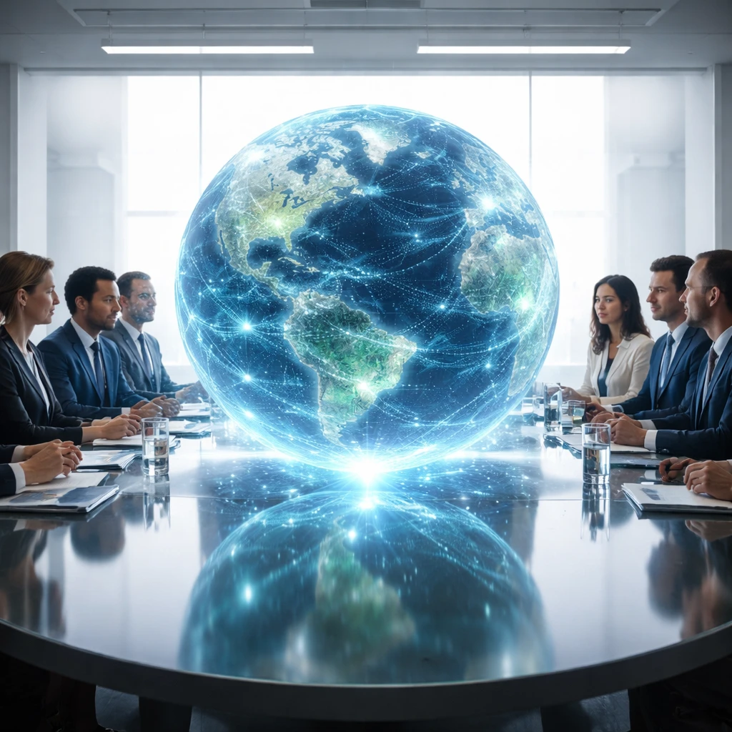 Ripple Executive Foresees Widespread Fortune 500 Crypto Integration by 2026