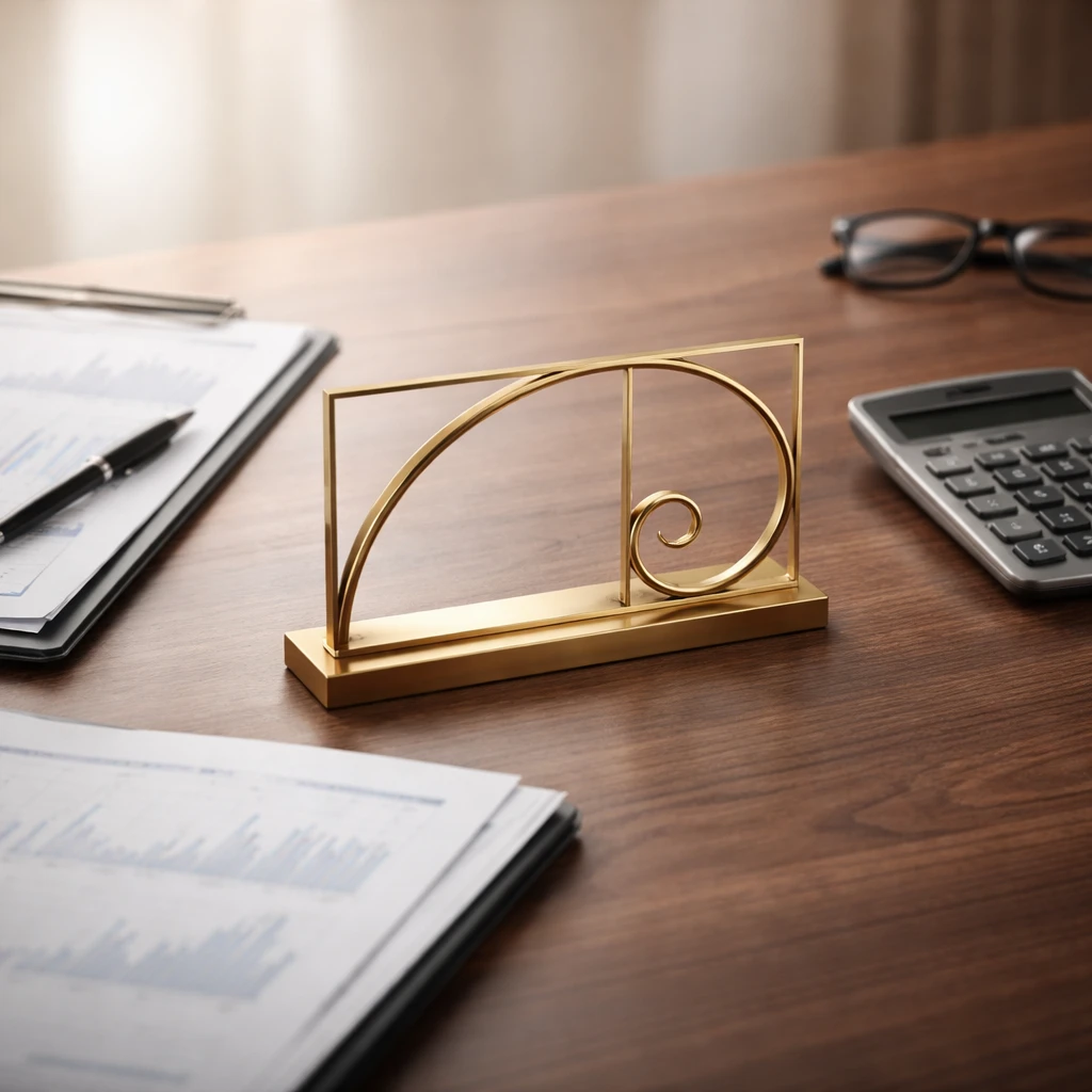 Advanced Use of Fibonacci Extensions for Targeted Stock Trade Exits