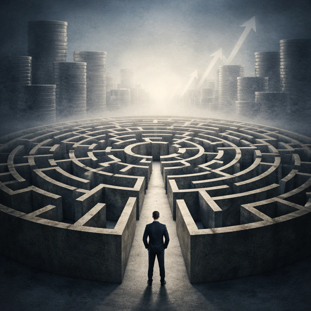 Fed Chair-designate Kevin Warsh Faces Staggering $31 Trillion U.S. Federal Debt Challenge