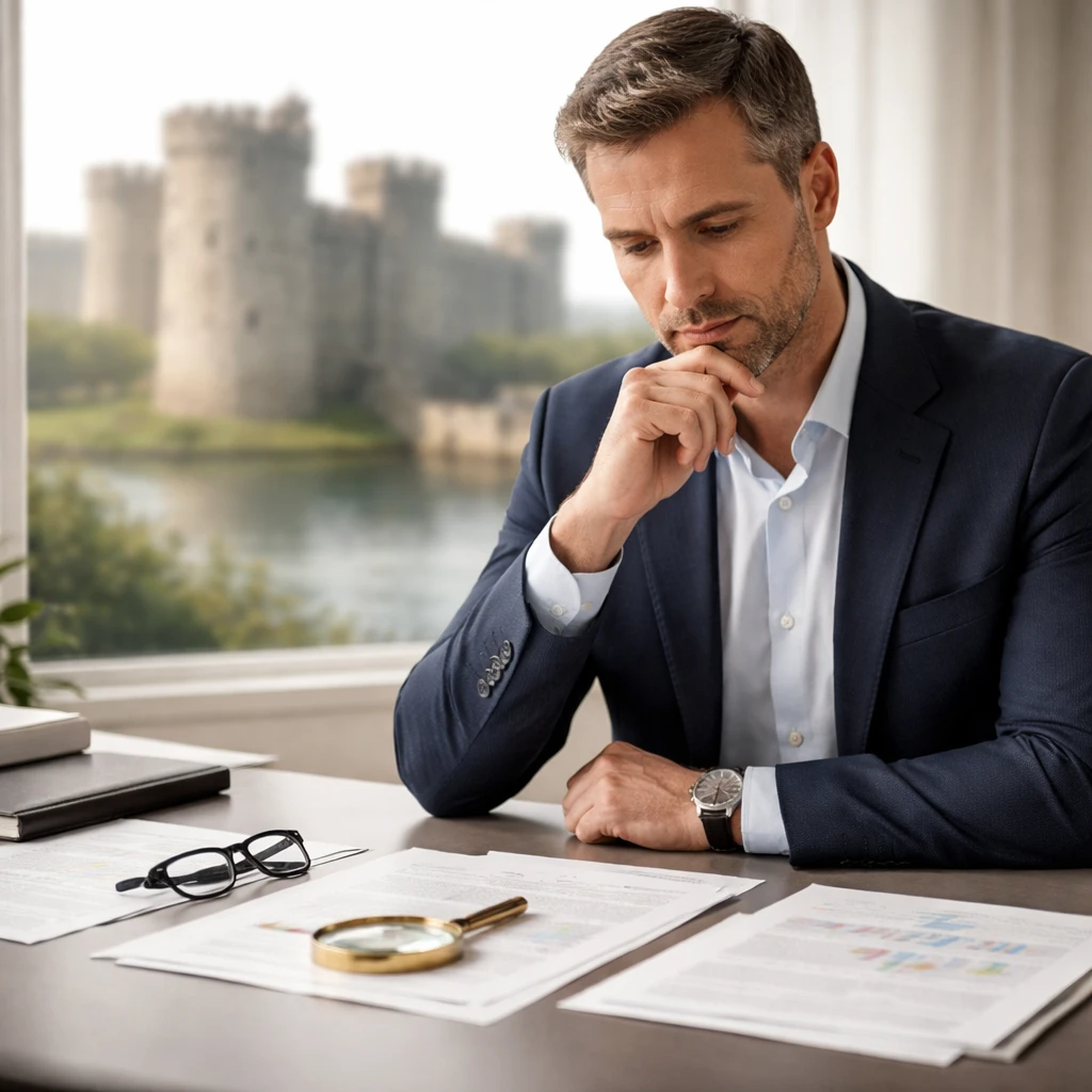 Warren Buffett's Enduring Investment Criterion for Selecting Stocks in 2026