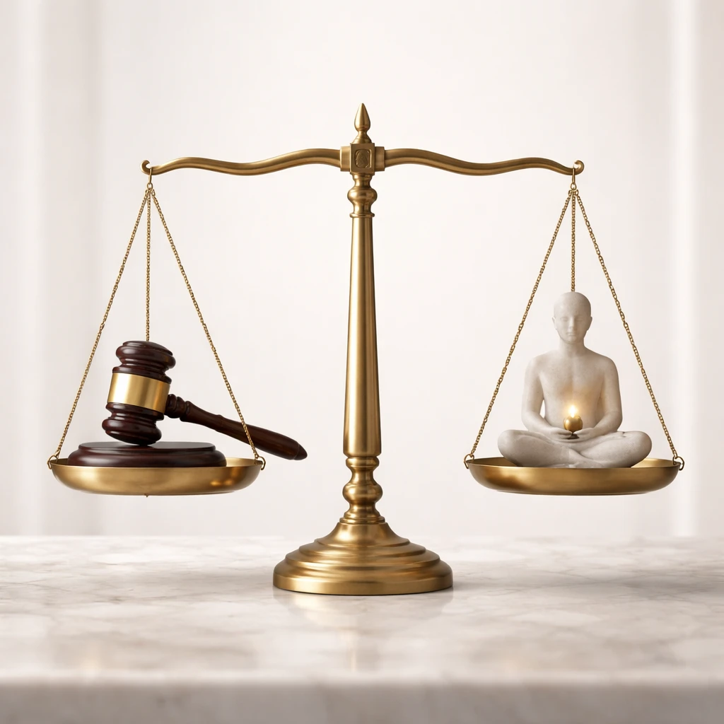 Jerome Powell Urges Incoming Fed Chair to Avoid Political Entanglement and Emphasizes Congressional Accountability