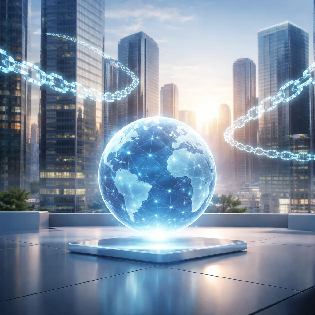 XRP Set for Potential Breakout to $4 by 2026 Amid Evolving Institutional Use