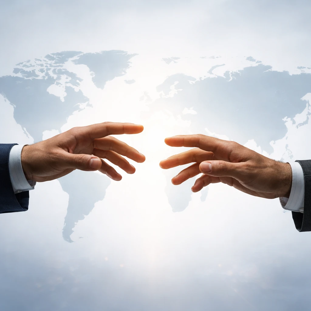 Market Speculation Mounts Over Potential US-Iran Nuclear Accord in 2026