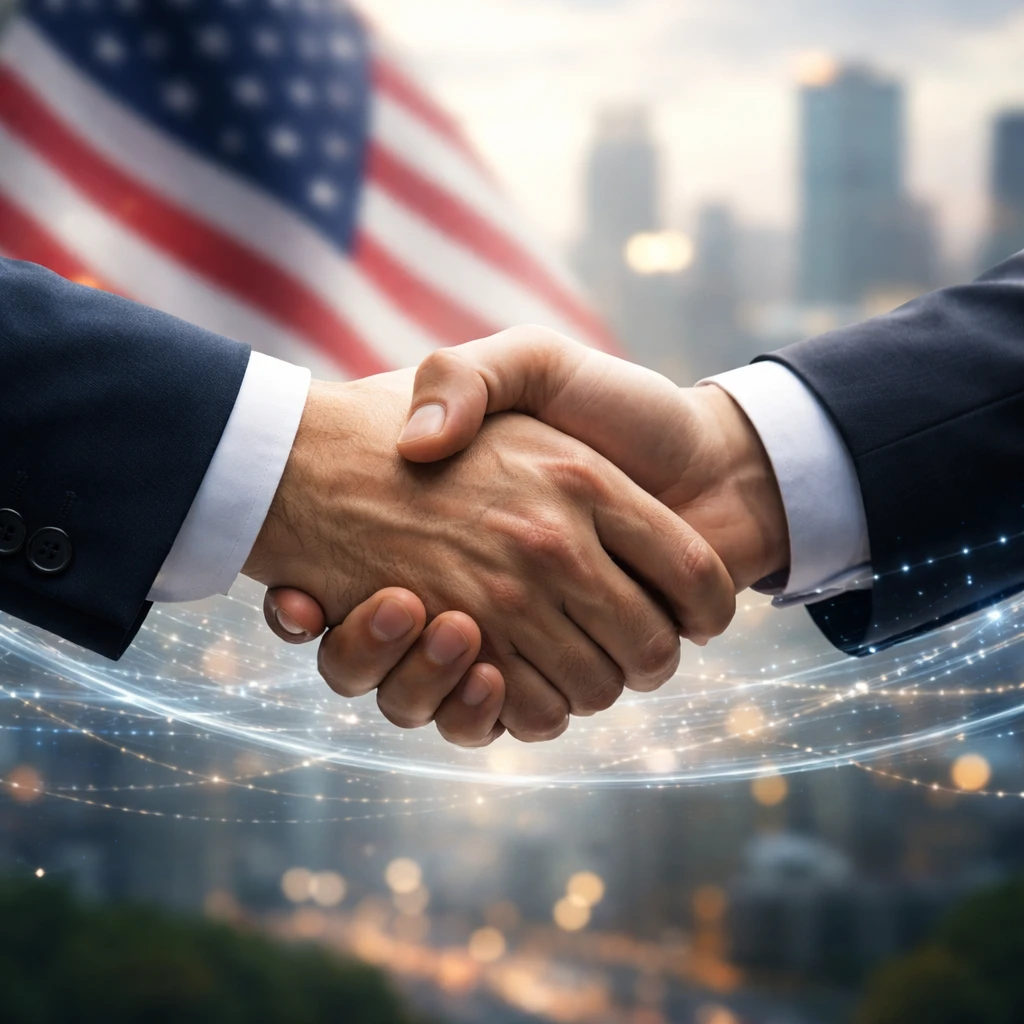 TikTok's US Ownership Transition Completed Ahead of Regulatory Deadline