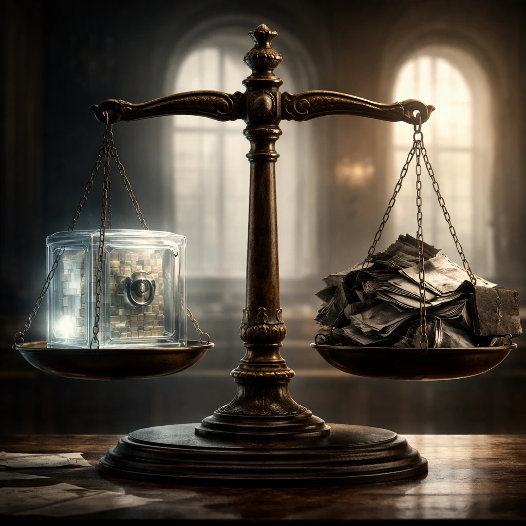 Sam Bankman-Fried Asserts FTX Was Solvent and Attributes Bankruptcy Filing to Legal Misconduct