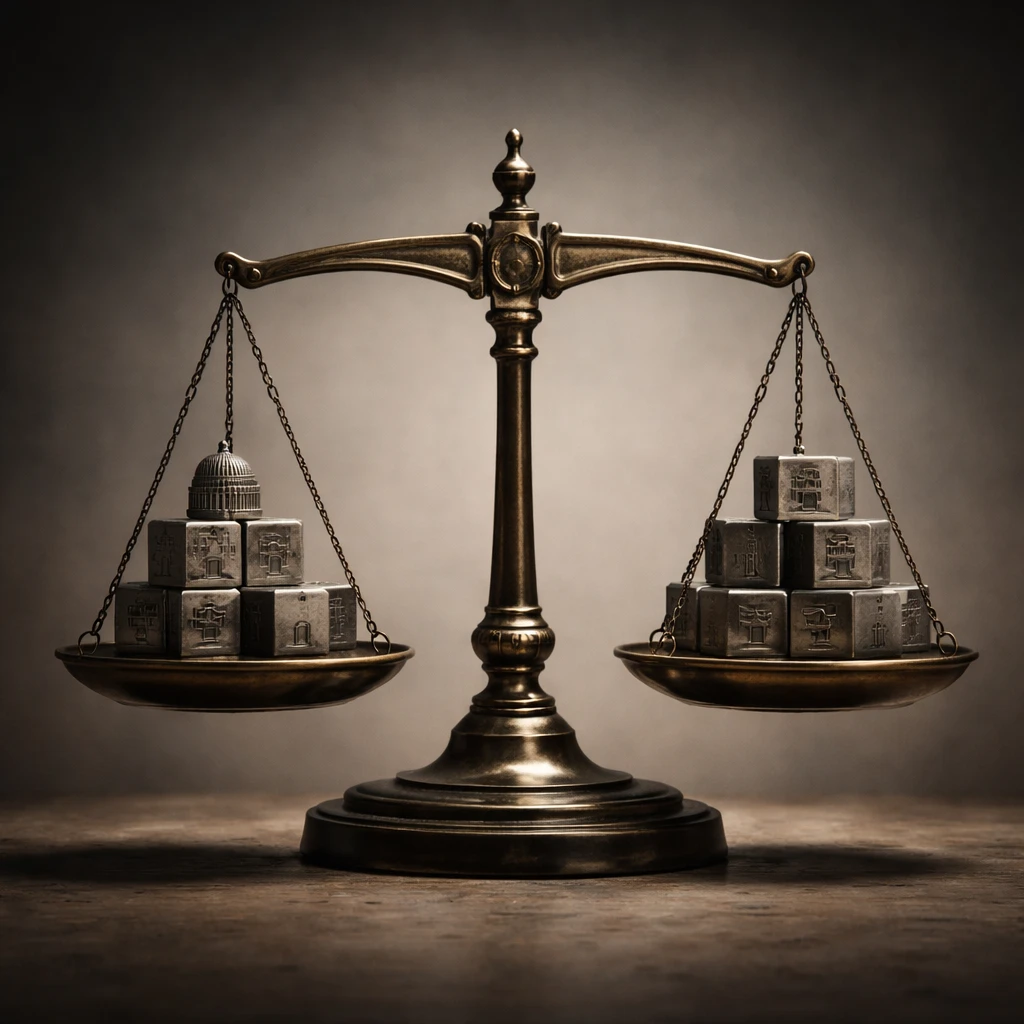 President Trump Warns Economic Damage From Prolonged Government Shutdown Amidst Funding Disputes