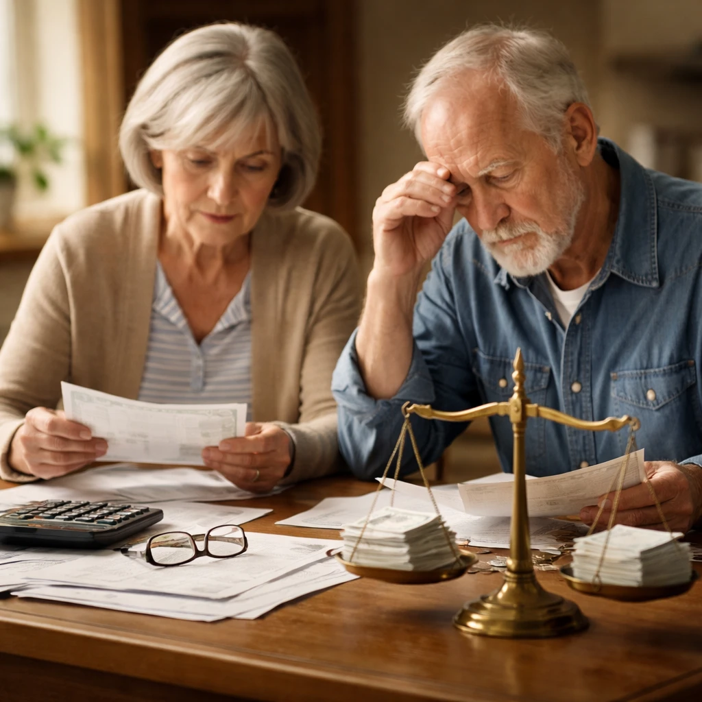 Why Your 2026 Social Security Payment May Not Reflect the Full Cost-of-Living Adjustment