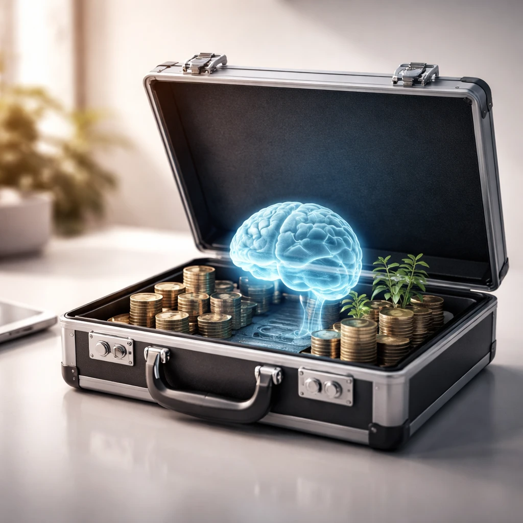 Preparing for a Potential AI Stock Downturn in 2026: Strategies to Safeguard Your Portfolio