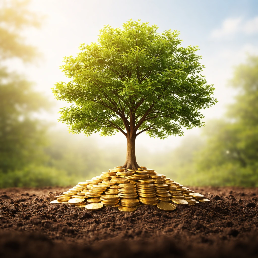 Building Wealth in the Stock Market: How Much to Invest Monthly to Reach $2 Million