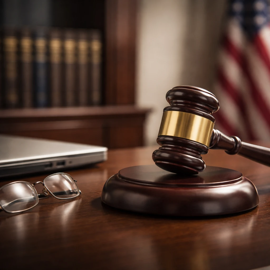 Federal Judge Halts Justice Department's Review of Reporter’s Devices Seized in FBI Raid