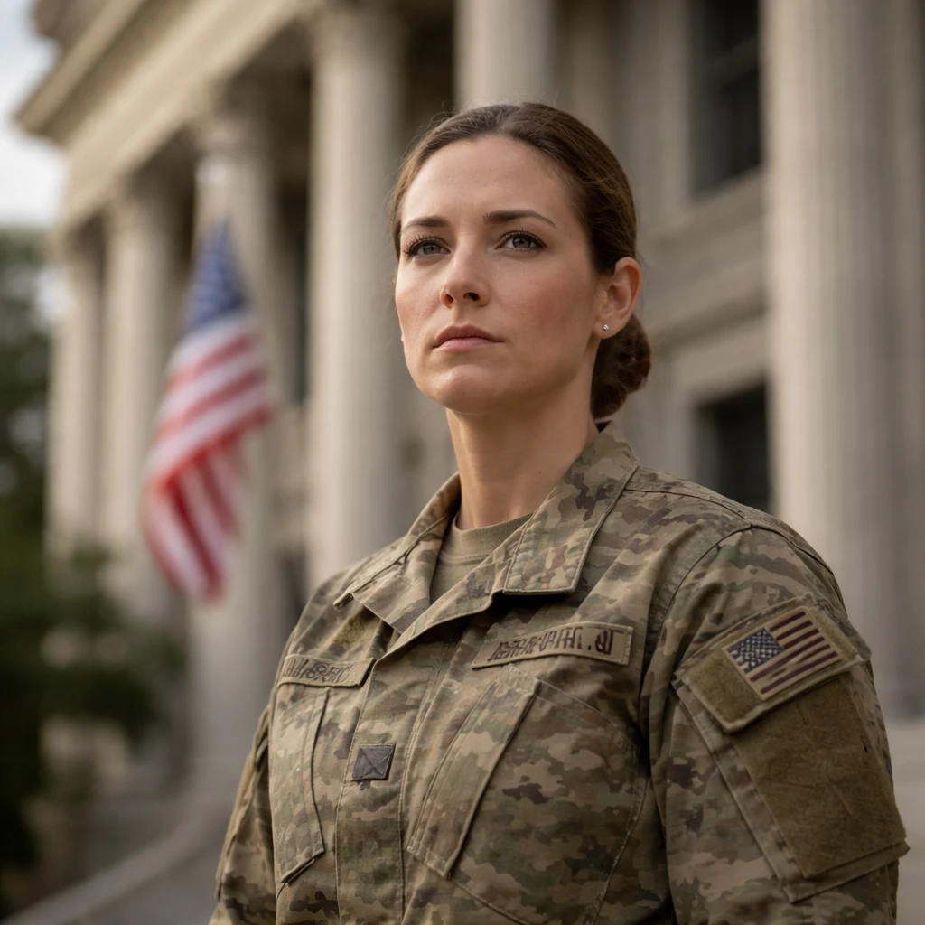 Schumer Condemns Trump Administration’s Restrictive Abortion Policy for Veterans