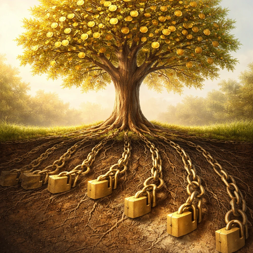 Understanding 401(k) Vesting: Why Your Employer Match May Not Be Fully Yours