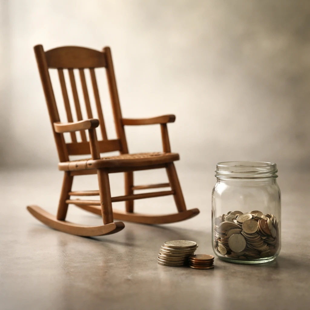 Why Relying Solely on Social Security for Retirement in 2026 Is Risky