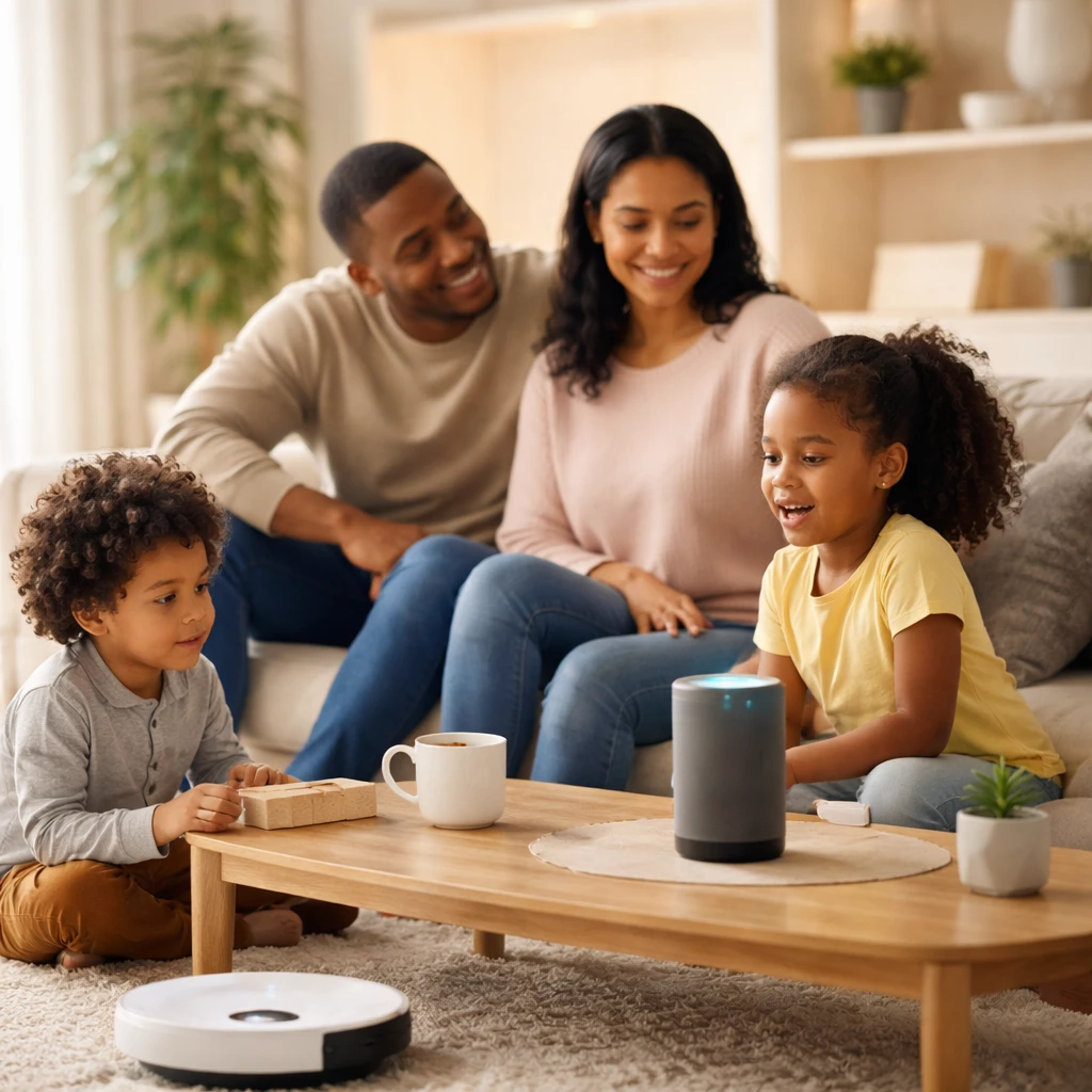 Super Bowl Ads Aim to Reassure Americans About Artificial Intelligence