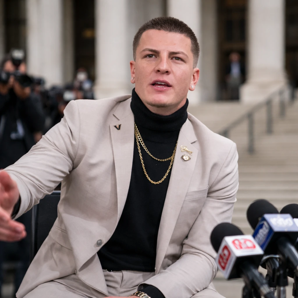 Diego Pavia’s Legal Challenge Against NCAA Gains Momentum Following NBA Draft Pick's College Return