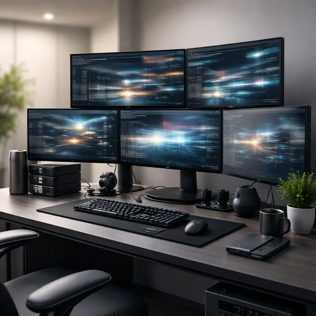 Building a Robust Stock Trading Infrastructure for Consistent Execution and Risk Management