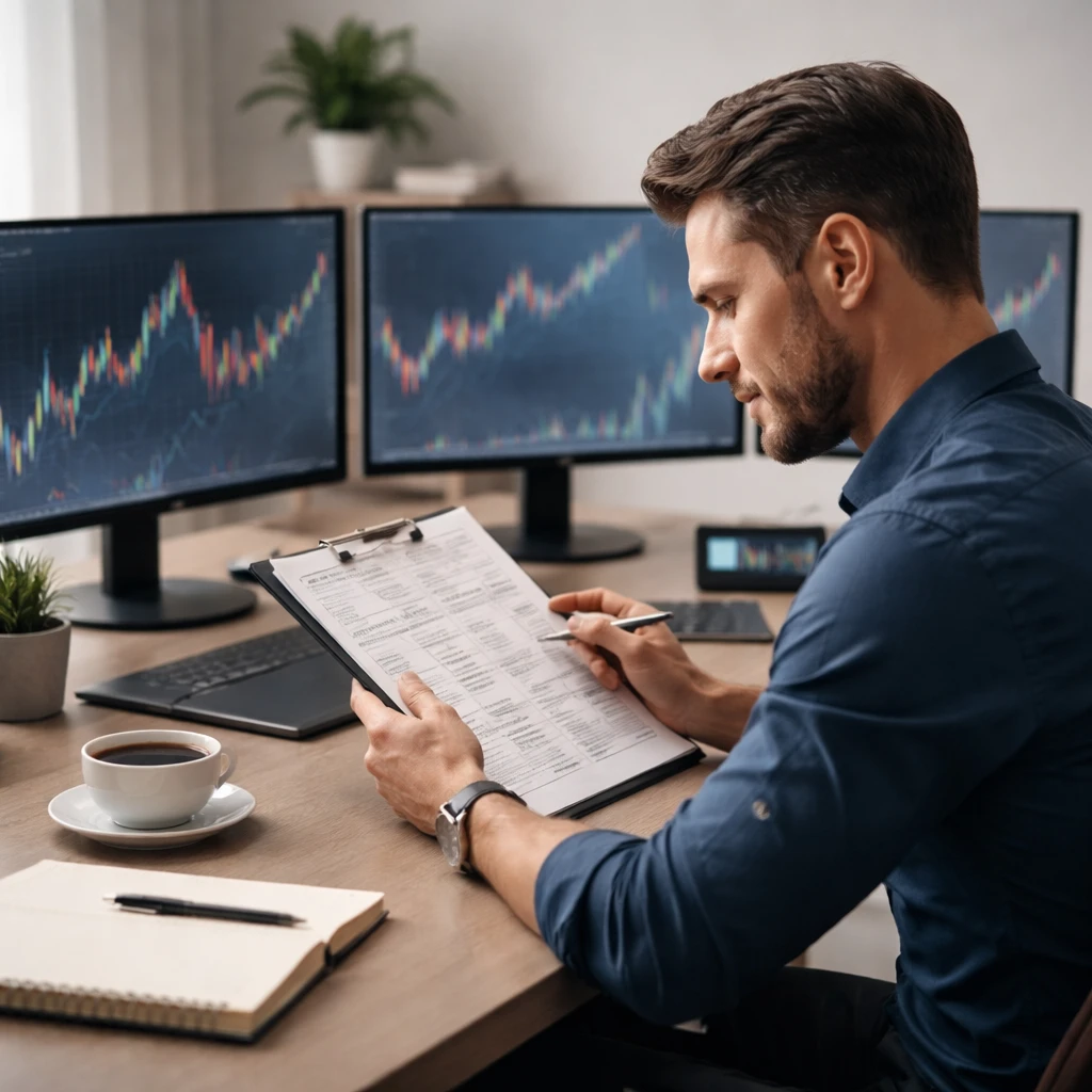 Building and Managing Trading Contingency Plans: Preparing for Unexpected Events in Stock Trading