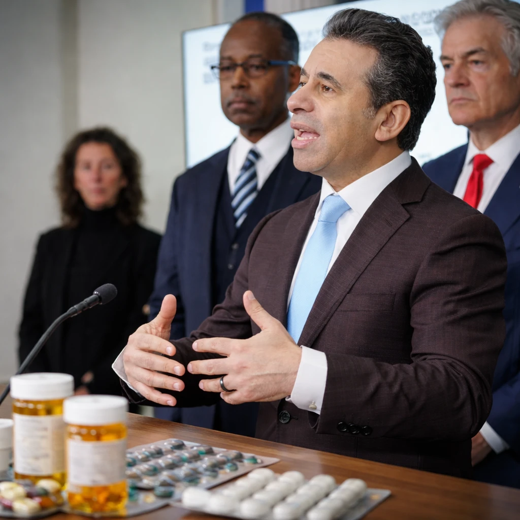 Controversy Surrounding FDA's Accelerated Drug Review Program Illuminates Internal and Legal Challenges