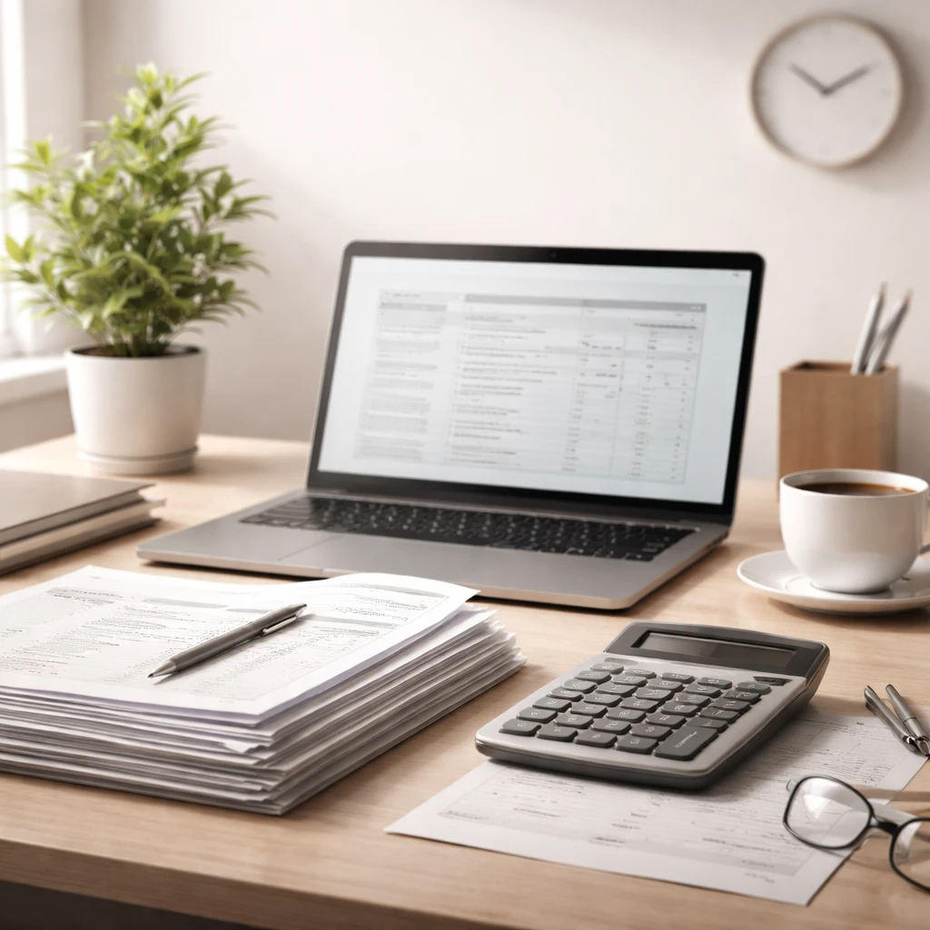 Understanding and Managing Stock Market Tax Implications: A Step-by-Step Guide for Traders