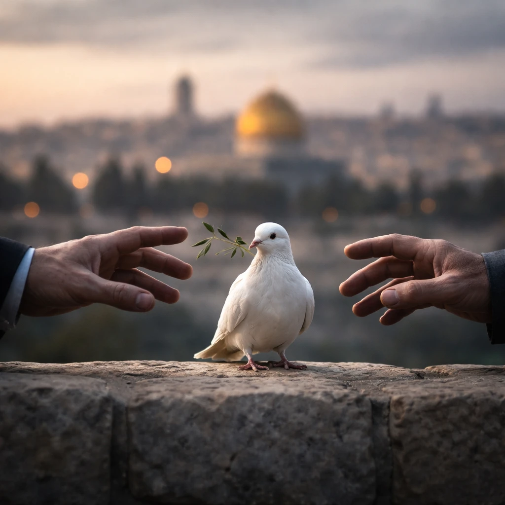 Israel Challenges White House’s Choices for Gaza Governance Panel