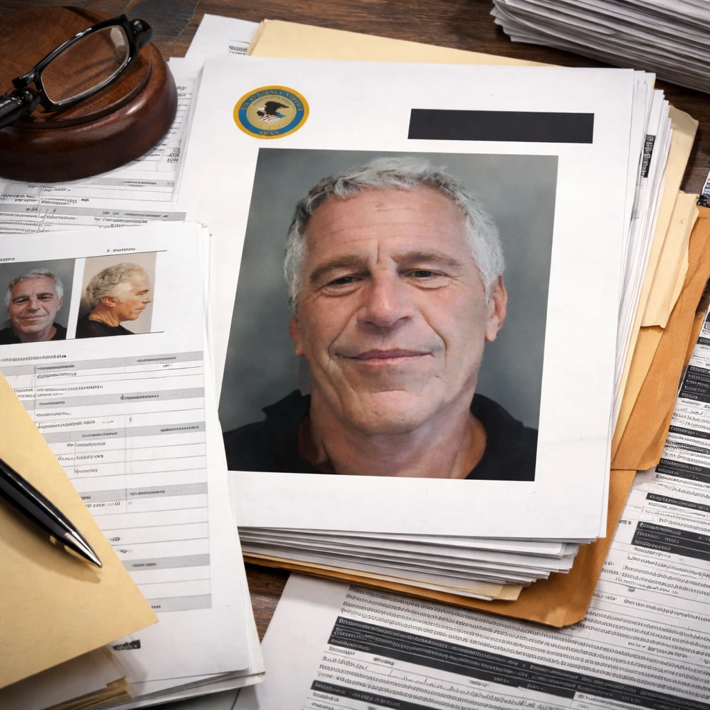 Federal Judge Limits Lawmakers' Role in Monitoring Epstein Files Disclosure